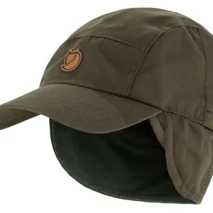 Fjällräven Cap Lappland Pintail, Dark Olive Preisknaller